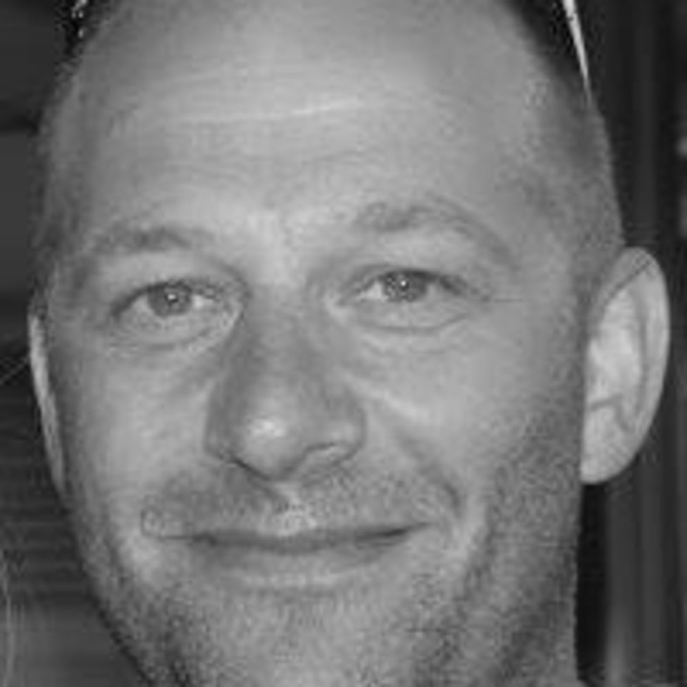 Meet your Posher, Peter